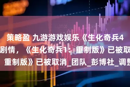 策略盈 九游游戏娱乐《生化奇兵4》传将大幅修改剧情，《生化奇兵1：重制版》已被取消_团队_彭博社_调整