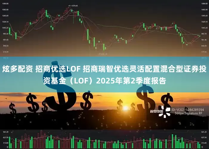 炫多配资 招商优选LOF 招商瑞智优选灵活配置混合型证券投资基金（LOF）2025年第2季度报告